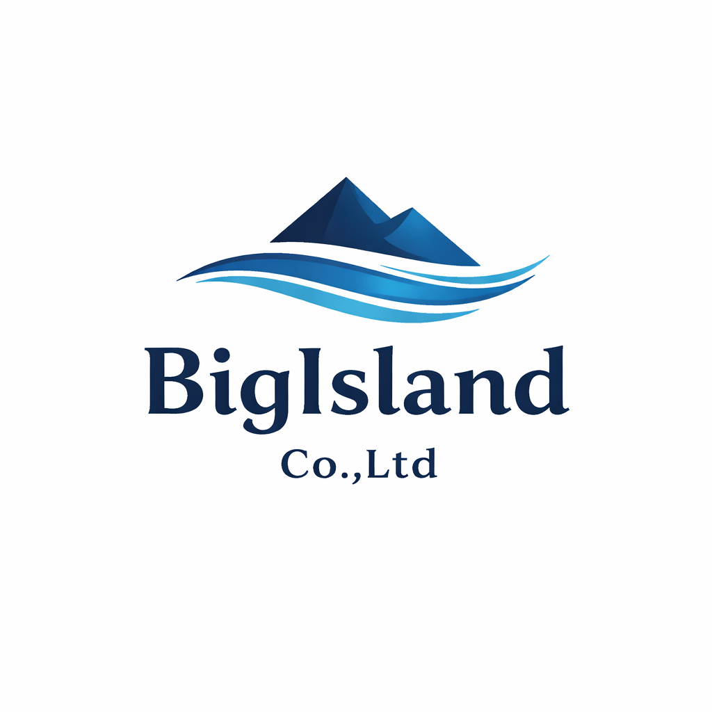 BigIsland Co.,Ltd